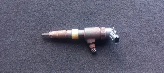 Injector 1.4 8hr citroen c3 mk2 0445110339