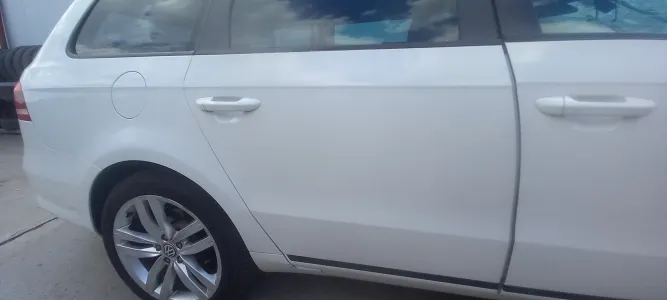 Usa vw passat b7 d.sp combi