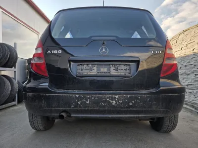 Bara spate mercedes a-class w169