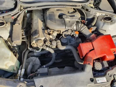 1.9 b 194e1 motor bmw seria 3 e46