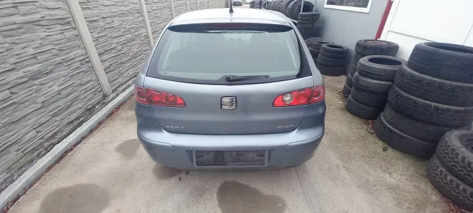Haion seat ibiza 6l