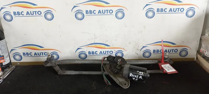 Ansamblu stergatoare cu motoras rover 75  2004