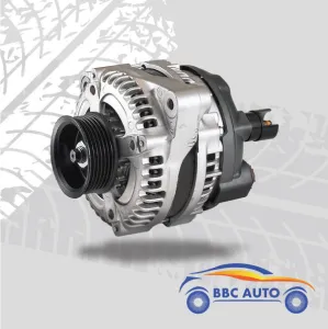 Alternator 1.2 b peugeot 308 mk2