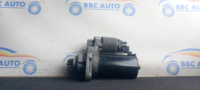 Electromotor 1.9 d skoda octavia 2