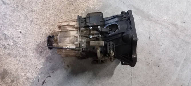 Cutie viteze manuala 2.8 d iveco daily 3  6 trepte