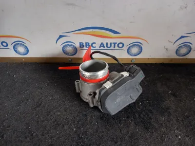 Clapeta acceleratie 1.8 cda skoda octavia 2