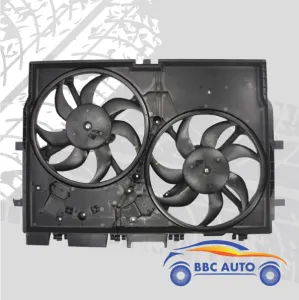Electroventilatoare 1.2 b peugeot 308 mk2