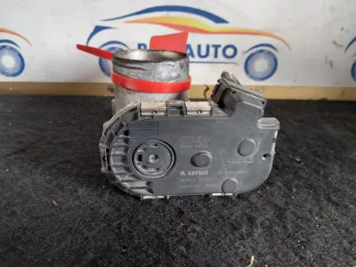 Clapeta acceleratie 1.0 b hyundai i10  35100-04200