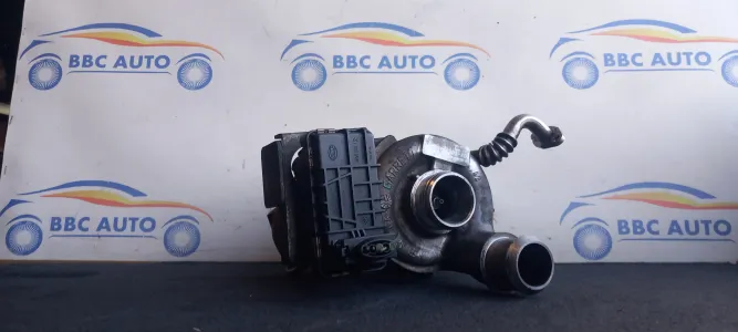 Turbina 1.8 qywa ford s-max