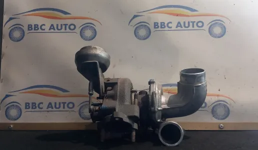 Turbina 2.2 d nissan xtrail 2006