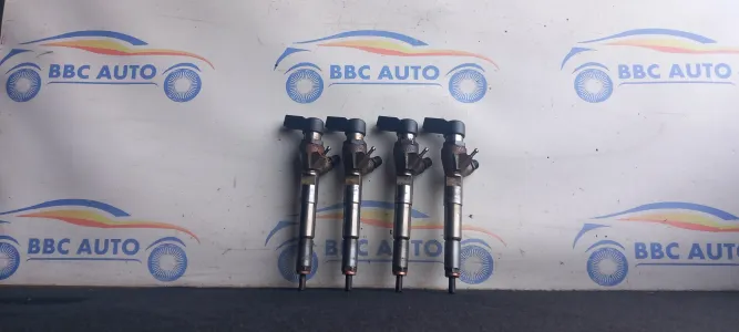Injector 1.5 d nissan qashqai facelift 8200704191
