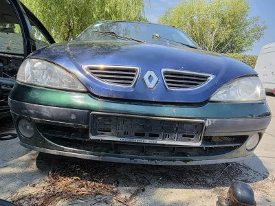 Bara fata renault megane 1