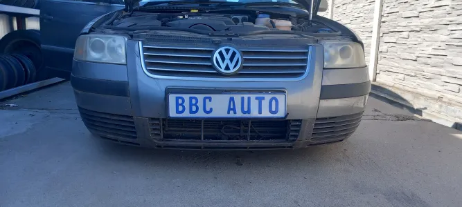 Bara fata vw passat b5.5