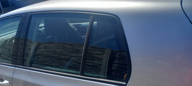 Geam usa vw golf 6 s.sp hatchback