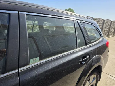Geam usa subaru outback 4 s.sp