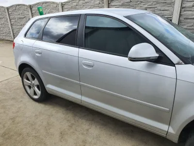 Audi a3 8p 21.4 tsi caxc