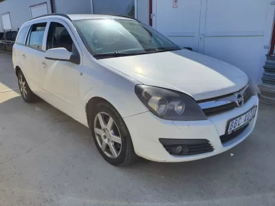 Oglinda opel astra h d.