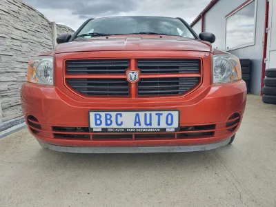 Dodge caliber 2.0 d byl