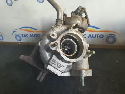 Turbina 2.2 d mazda 6 mk2