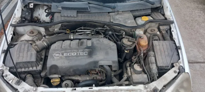 Opel combo c 1.3d