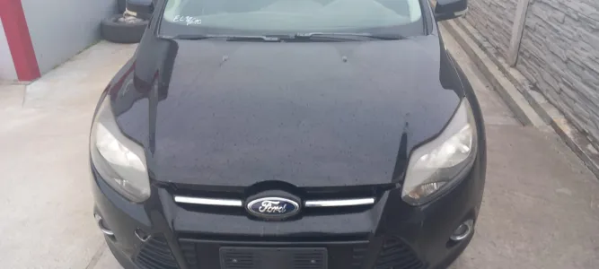 Ford focus 3 1.6d t1db