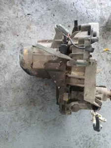 Cutie viteze manuala 1.2 b c3g renault twingo 1