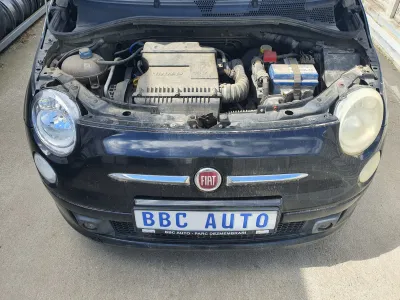 Far fiat 500 s.