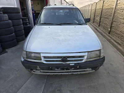 Opel astra f