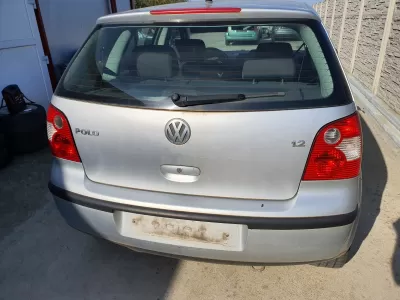 Haion vw polo 9n 