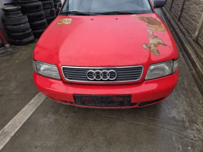 Audi a4 b5 1.6b