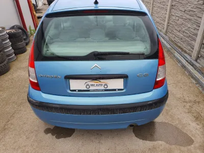Citroen c3 1.4d