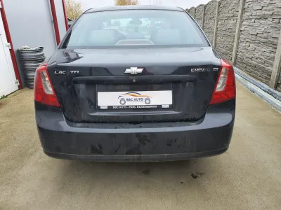 Chevrolet lacetti 2.0 d