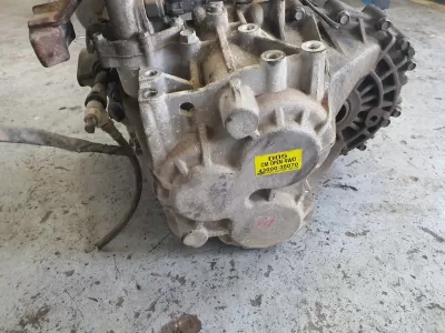 Cutie viteze manuala 2.2 d hyundai santa fe 2 5tr 