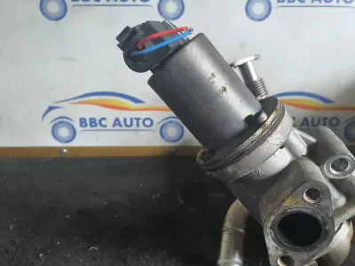 Racitor gaze cu egr 1.6 d4fb kia ceed euro 5