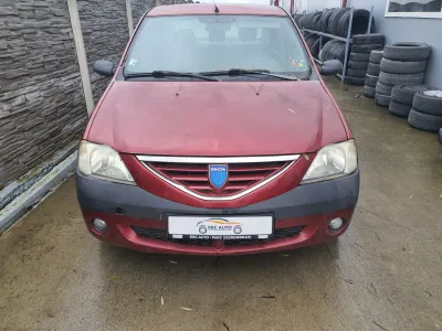 Dacia logan 1.6b