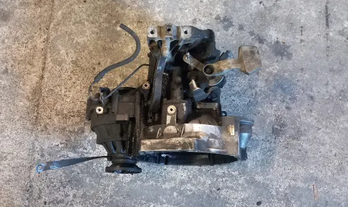 Cutie viteze manuala 1.9 bjb skoda octavia 2