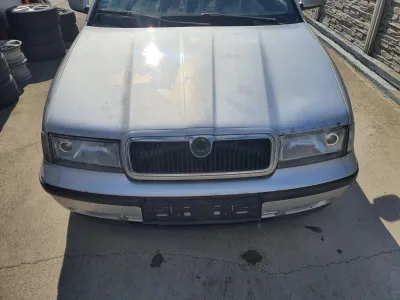 Skoda octavia 1 1.9 ahf