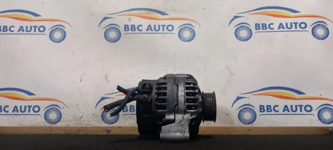 Alternator 2.1 d citroen evasion
