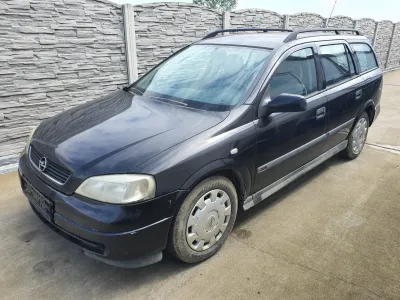 Opel astra g 1.4 b