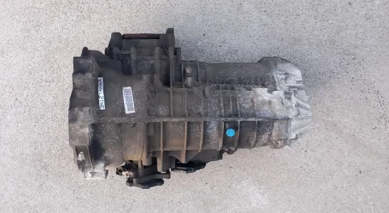 Cutie viteze automata 1.9 avf vw passat b5.5