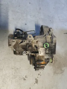 Cutie viteze manuala 1.9 aqm sdi seat ibiza 6k