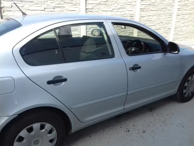 Geam usa skoda octavia 2 d.sp hatchback