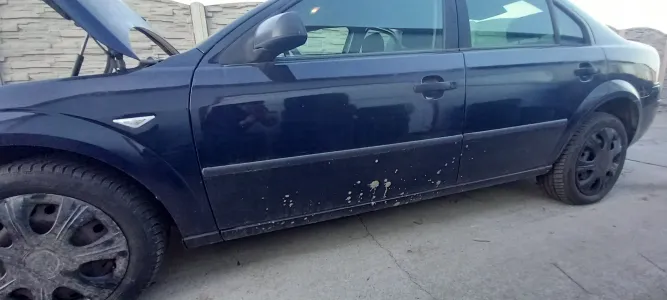 Usa ford mondeo mk3 s.f