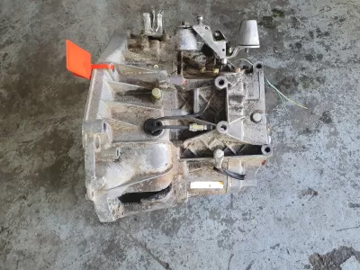 Cutie viteze manuala 1.3 tce renault megane 4 6tr.