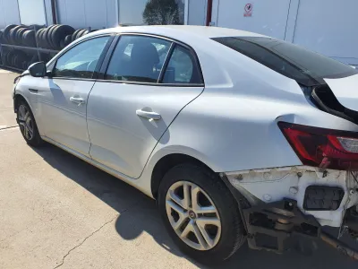 Renault megane 4 1.3 tce
