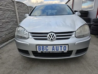 Vw golf 5 1.9 d
