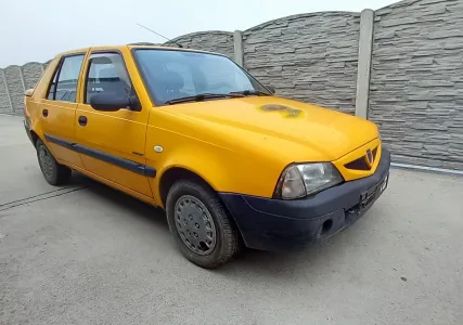 Dacia solenza 1.9d