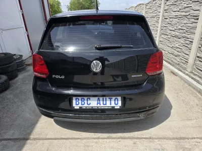 Haion vw polo 6r