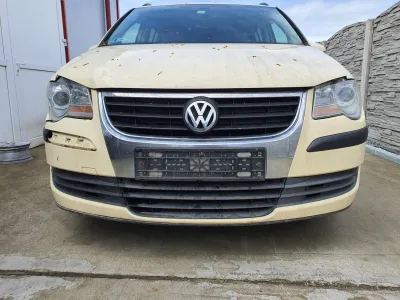 Vw touran 2.0 bsx
