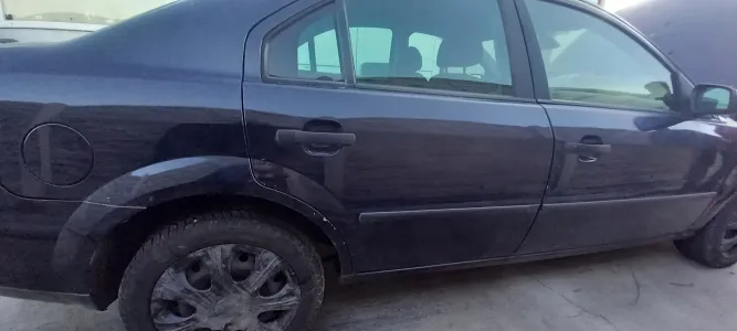 Usa ford mondeo mk3 berlina d.sp
